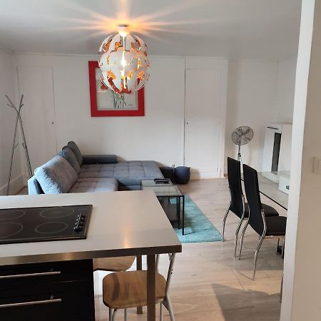 Appartement Cosy Et Lumineux Τουρ Εξωτερικό φωτογραφία