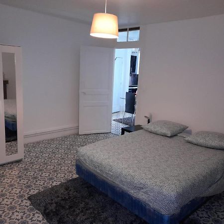 Appartement Cosy Et Lumineux Τουρ Εξωτερικό φωτογραφία