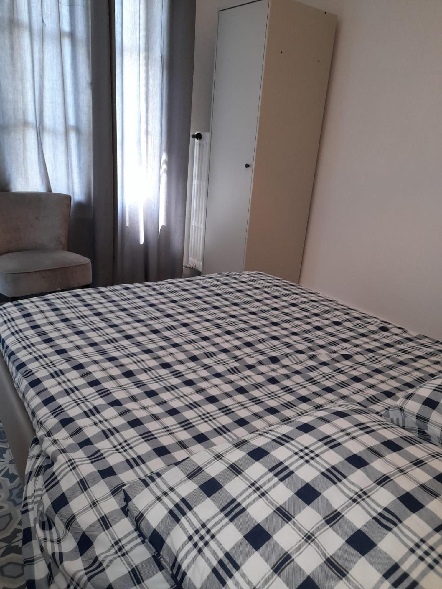 Appartement Cosy Et Lumineux Τουρ Δωμάτιο φωτογραφία