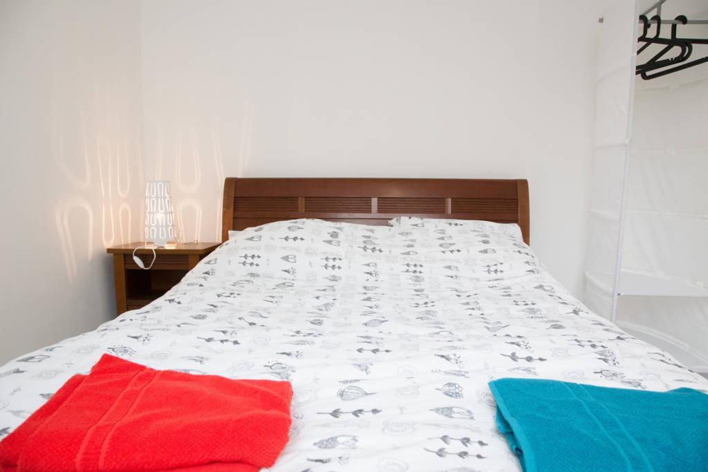 Appartement Cosy Et Lumineux Τουρ Εξωτερικό φωτογραφία
