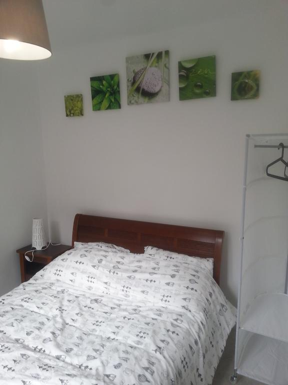 Appartement Cosy Et Lumineux Τουρ Εξωτερικό φωτογραφία