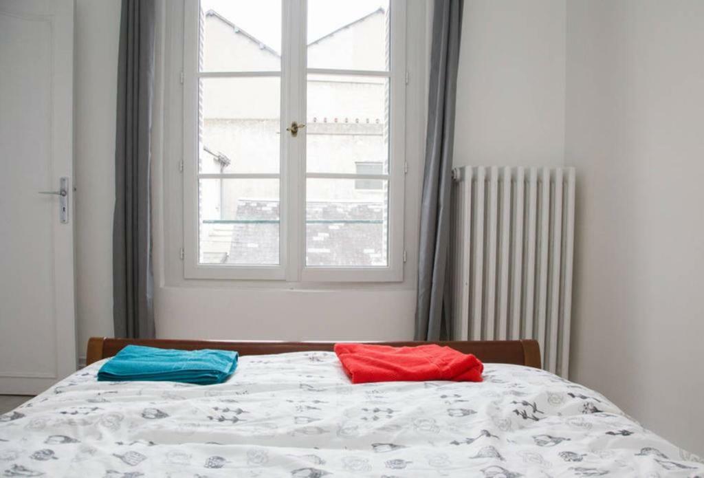 Appartement Cosy Et Lumineux Τουρ Εξωτερικό φωτογραφία