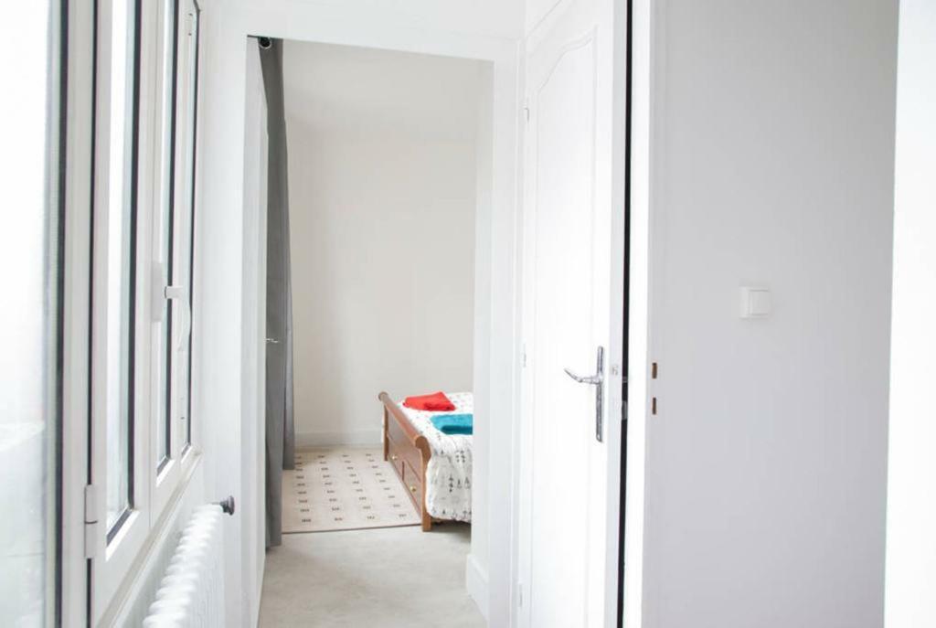 Appartement Cosy Et Lumineux Τουρ Εξωτερικό φωτογραφία